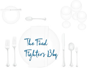The Food Fighters Bbq en Madrid