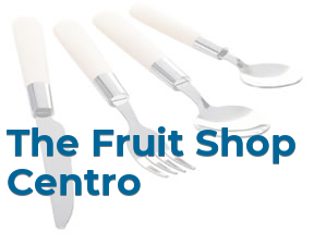 The Fruit Shop Centro en A Coruna