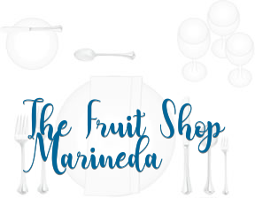 The Fruit Shop Marineda en A Coruna