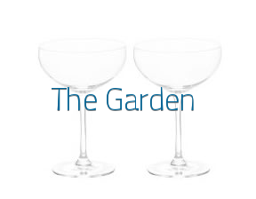 The Garden en Lleida