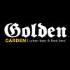 Golden Garden en Burgos