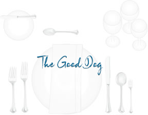 The Good Dog en Guadalajara