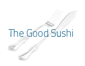 The Good Sushi en Málaga