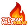 The Gran Mega Kebab en Fuengirola