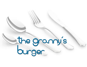 The Granny´s Burger en Logroño
