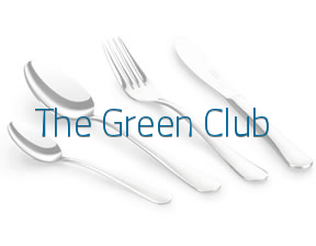 The Green Club en Valencia