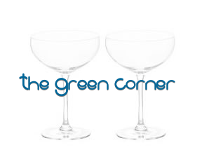 The Green Corner en Mataró