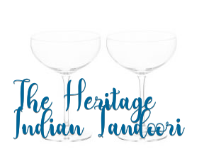 The Heritage Indian Tandoori en Calvià