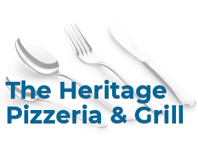 The Heritage Pizzeria & Grill en Calvià