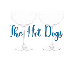 The Hot Dogs en Madrid