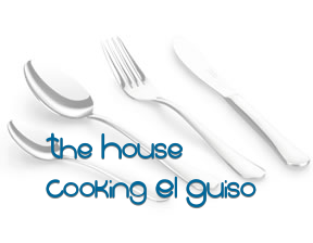 The House Cooking El Guiso en Segovia