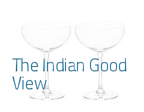 The Indian Good View en Santa Pola