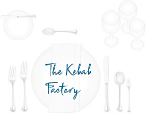 The Kebab Factory en Badalona