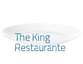 The King Restaurante en Barcelona