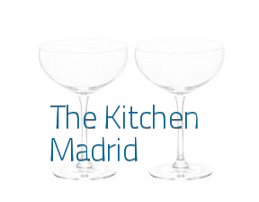 The Kitchen Madrid en Madrid
