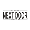The Kitchen Next Door en A Coruña