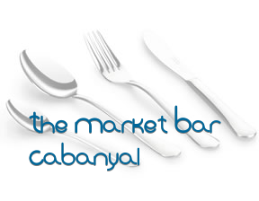 The Market Bar Cabanyal en Valencia
