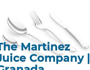 The Martinez Juice Company | Granada en Granada