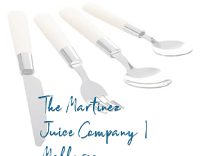The Martinez Juice Company | Mallorca en Palma