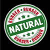 The Natural Burger en Leganés
