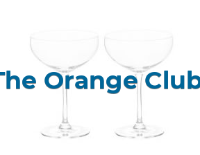 The Orange Club en Valencia