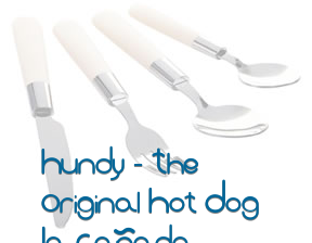 Hundy - The Original Hot Dog La Cañada en Marbella