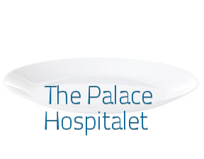 The Palace Hospitalet* en L'Hospitalet De Llobregat