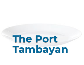 The Port Tambayan en Palma
