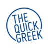 The Quick Greek en Alcalá de Henares