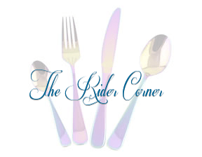The Rider Corner en Sant Josep de sa Talaia