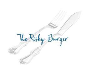 The Risky Burger en Murcia