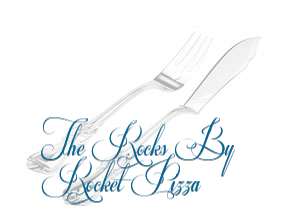 The Rocks By Rocket Pizza en Elche