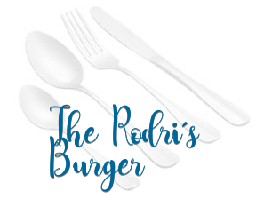 The Rodri´s Burger en Oviedo