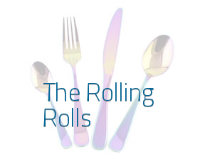 The Rolling Rolls en Málaga