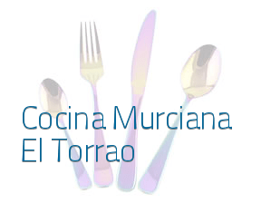 Cocina Murciana El Torrao en Murcia