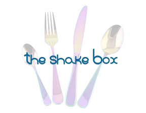 The Shake Box en Madrid
