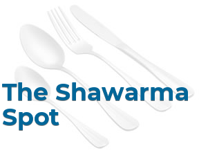 The Shawarma Spot en Tenerife