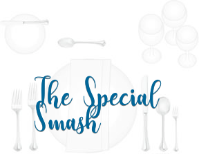 The Special Smash en Burjassot