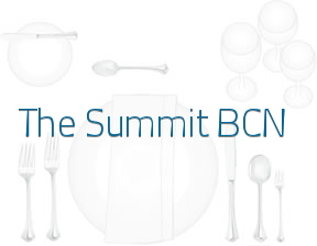 The Summit BCN en Barcelona