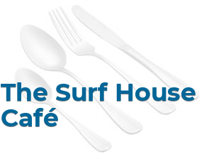 The Surf House Café en El Puerto De Santa María
