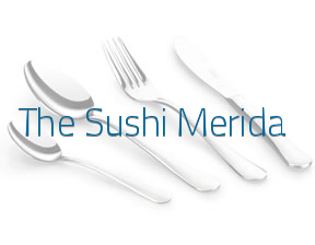 The Sushi Merida en Mérida