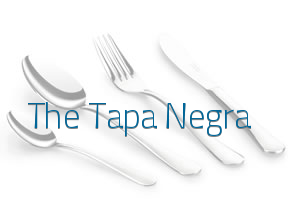 The Tapa Negra en Albacete