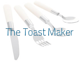 The Toast Maker en Barcelona