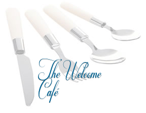 The Welcome Café en Elche