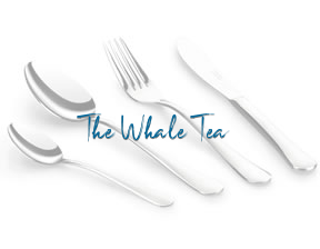 The Whale Tea en Cádiz
