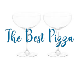 The Best Pizza en Coslada