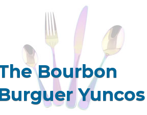 The Bourbon Burguer Yuncos en Yuncos
