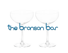 The Bronson Bar en Zaragoza
