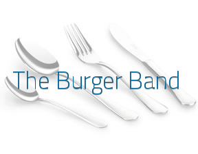 The Burger Band en Murcia