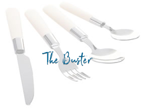 The Buster en Can Pastilla